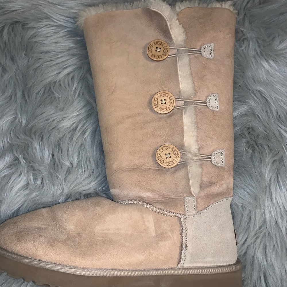 Ugg Bailey Button Tall - image 3